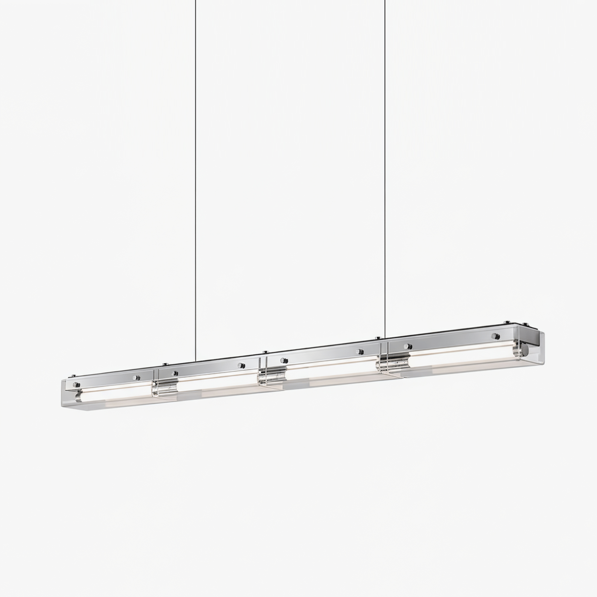 Prism Line Linear Pendant Lamp