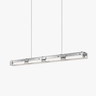 Prism Line Linear Pendant Lamp