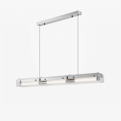 Prism Line Linear Pendant Lamp