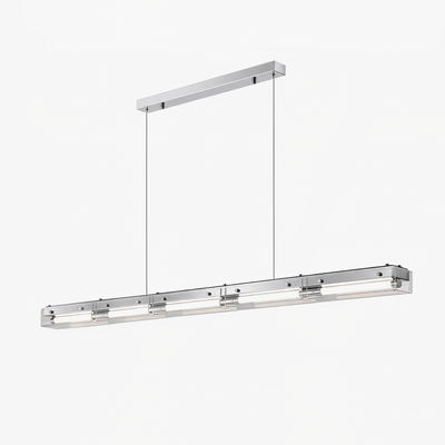 Prism Line Linear Pendant Lamp