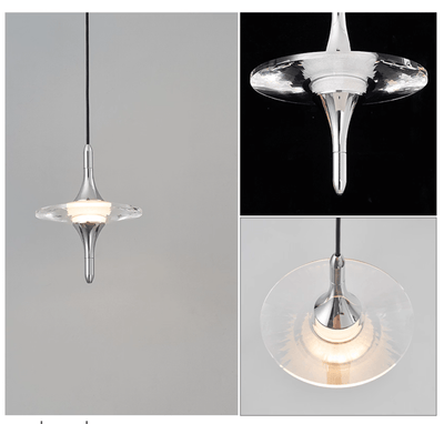 Varcienne Starfall Staircase Chandelier