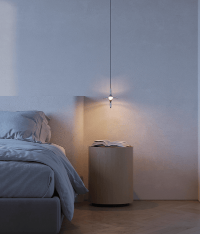 Varcienne Starfall Staircase Chandelier