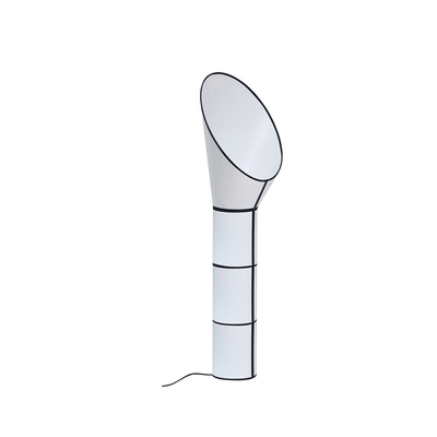Thornevale Sketch Line Floor Lamp