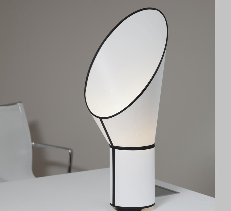 Celestrow Artful Outline Table Lamp