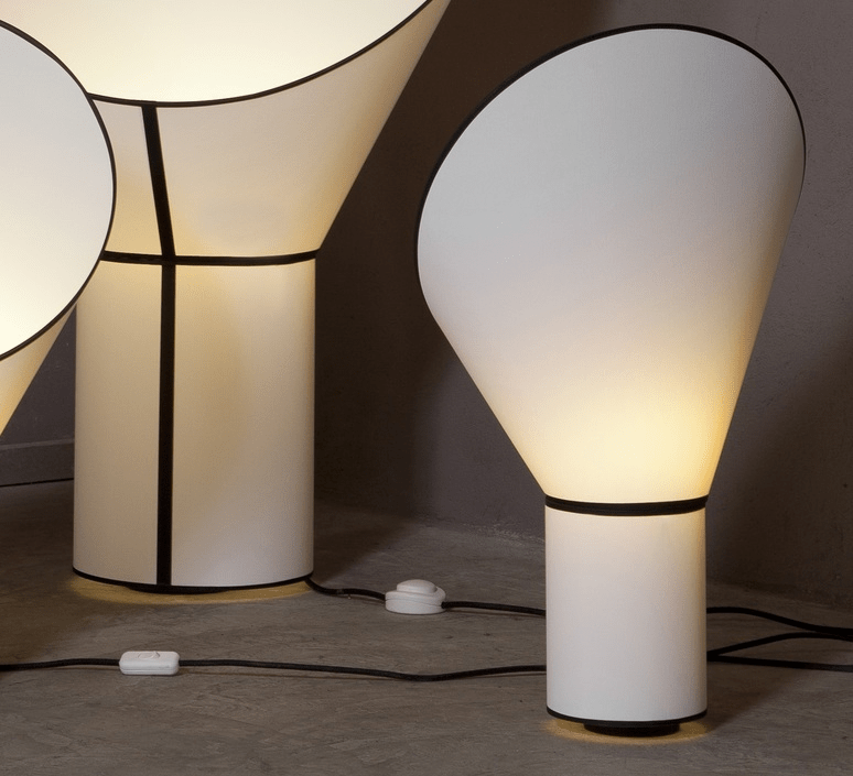Celestrow Artful Outline Table Lamp