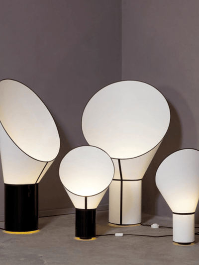 Celestrow Artful Outline Table Lamp