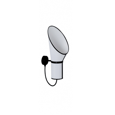 Moorcrest Sketch Line Wall Sconce