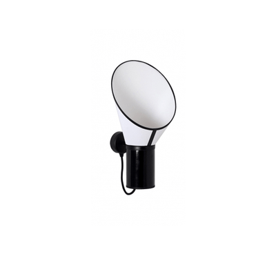 Moorcrest Sketch Line Wall Sconce