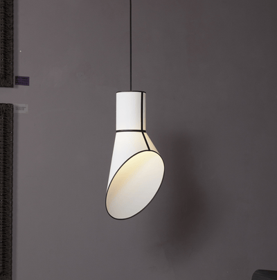 Fenmire Sketch Line Pendant Lamp