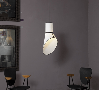 Fenmire Sketch Line Pendant Lamp