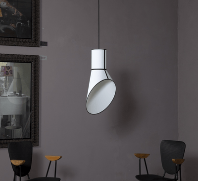 Fenmire Sketch Line Pendant Lamp
