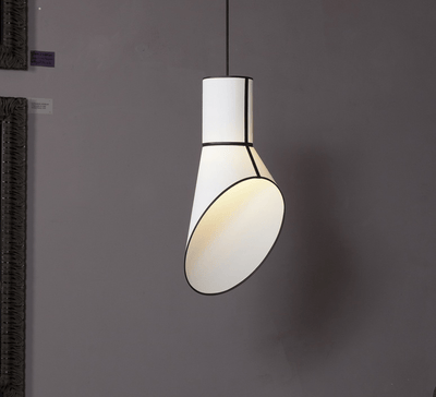 Fenmire Sketch Line Pendant Lamp