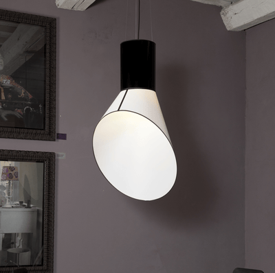 Fenmire Sketch Line Pendant Lamp