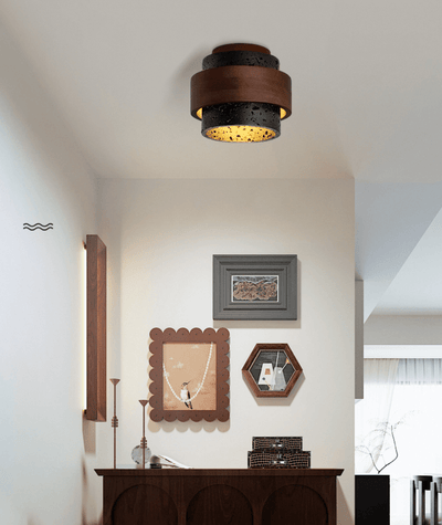 Orelanian Ceiling Light