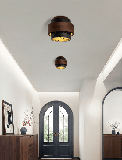 Orelanian Ceiling Light