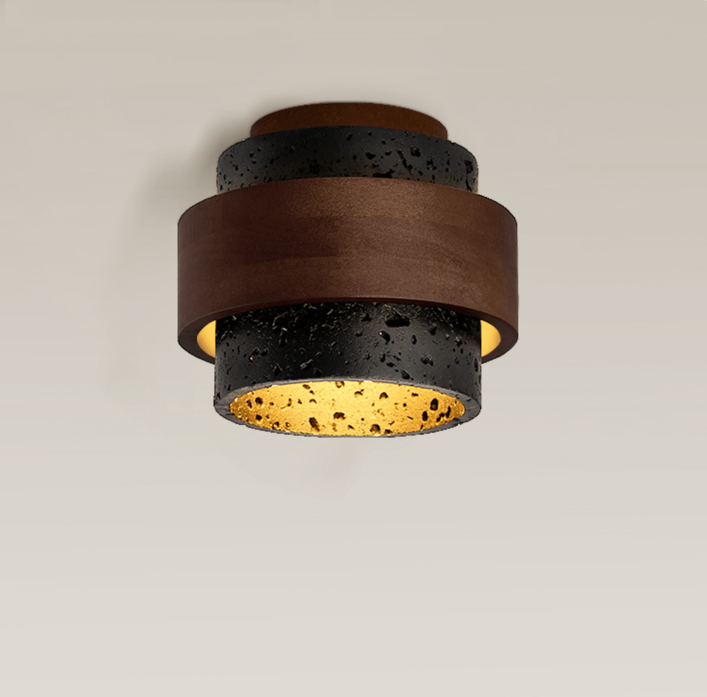 Orelanian Ceiling Light