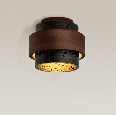 Orelanian Ceiling Light