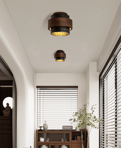 Orelanian Ceiling Light