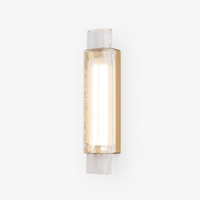 Glimmering Wall Sconce