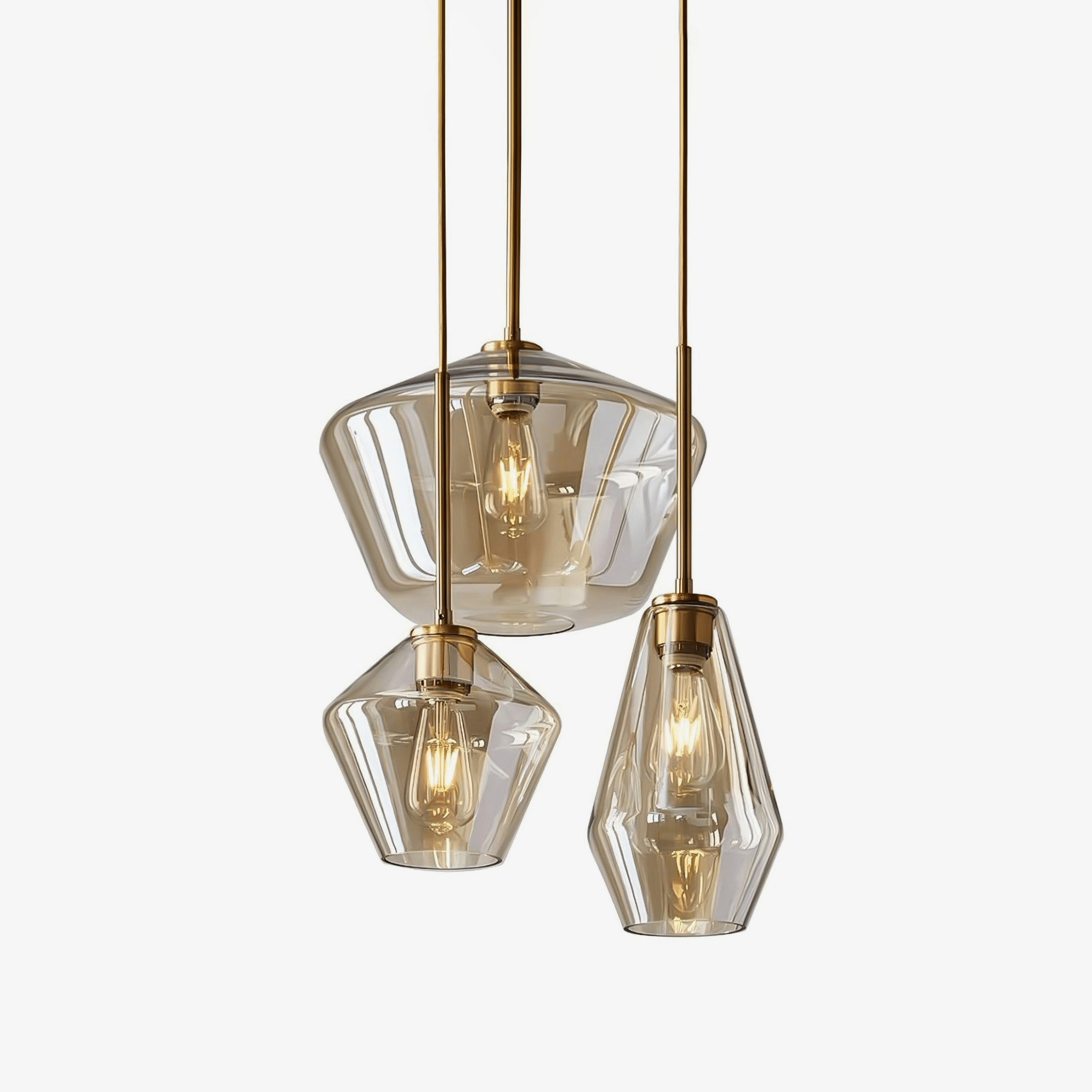 Arclinea Pendant Lamp