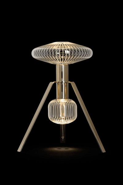 Solvaux Cipher Floor Light