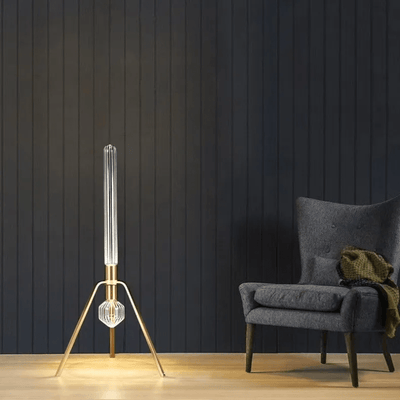 Solvaux Cipher Floor Light