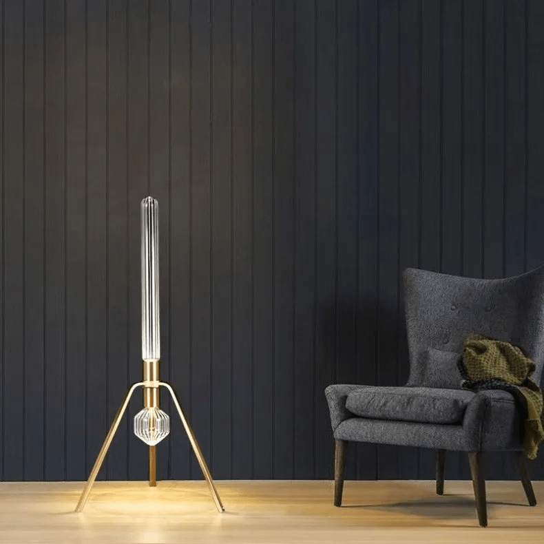 Solvaux Cipher Floor Light