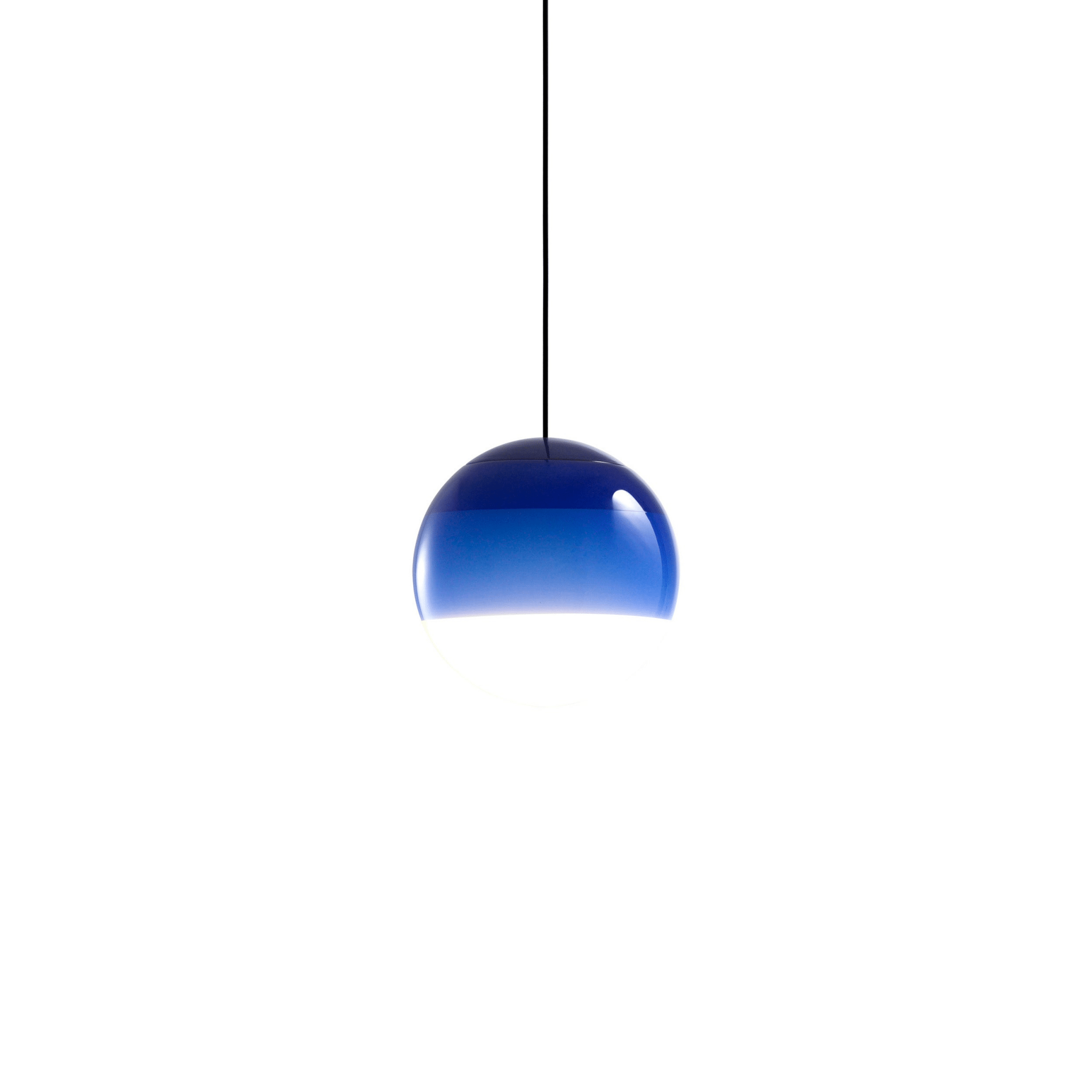 Chromia Orb Cluster Pendant Light