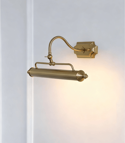 Gildorane Lumeo Wall Light