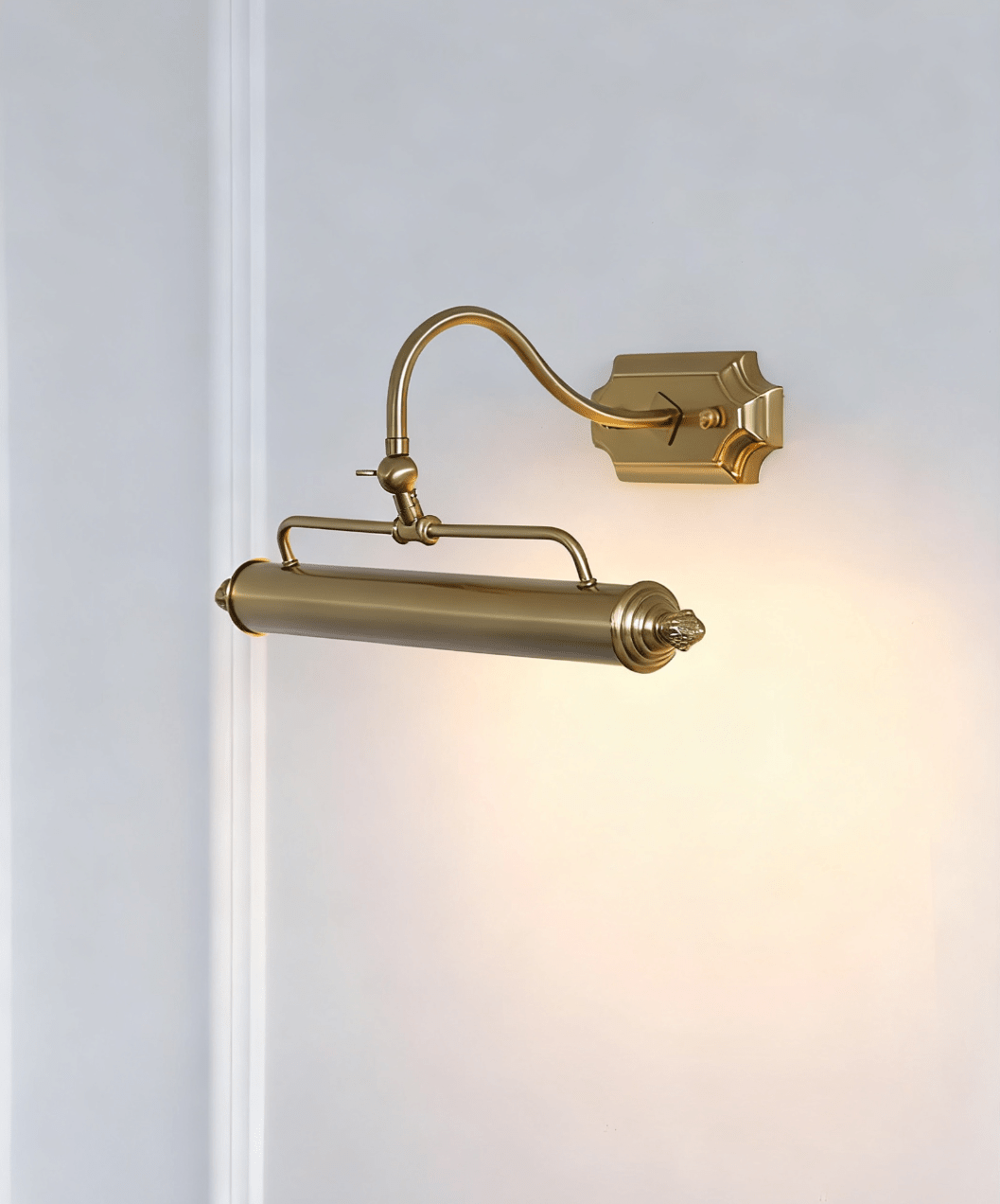 Gildorane Lumeo Wall Light
