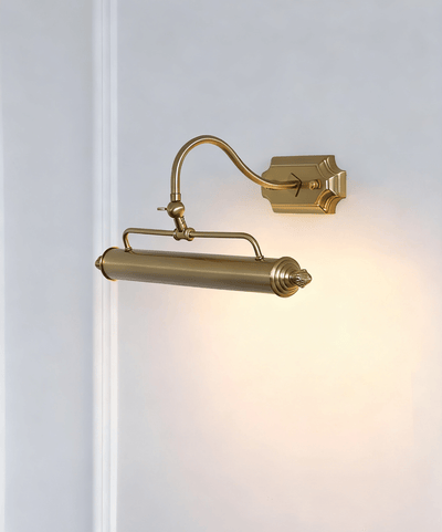 Gildorane Lumeo Wall Light