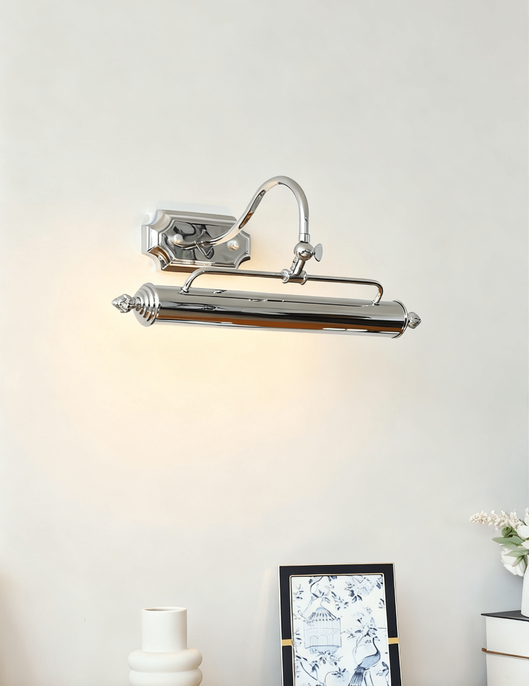 Gildorane Lumeo Wall Light