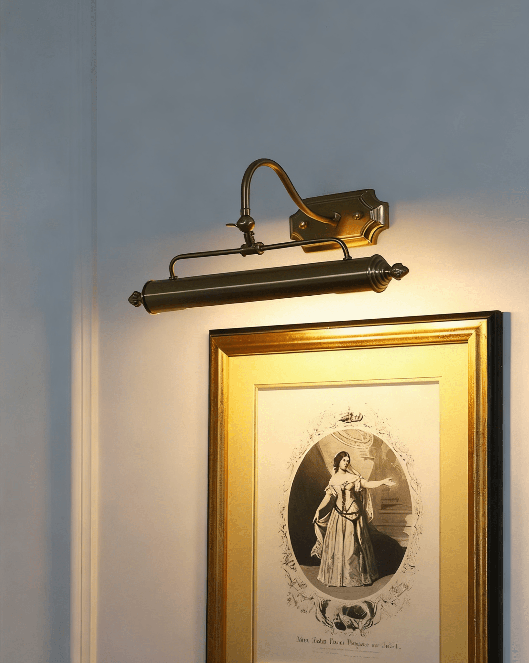 Gildorane Lumeo Wall Light