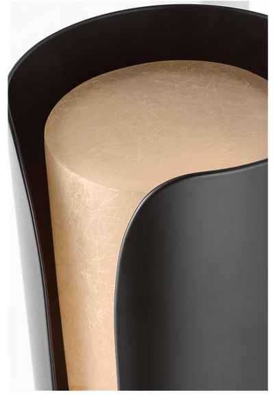 Veltharo Cradled Alabaster Sconce