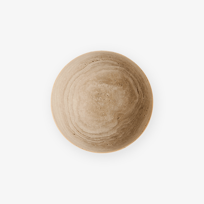 Oryndel Terra Disc Sconce