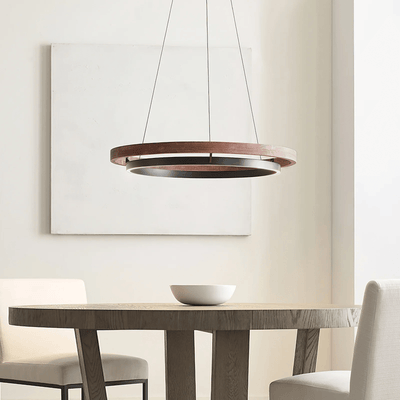 Haloa Pendant Lamp