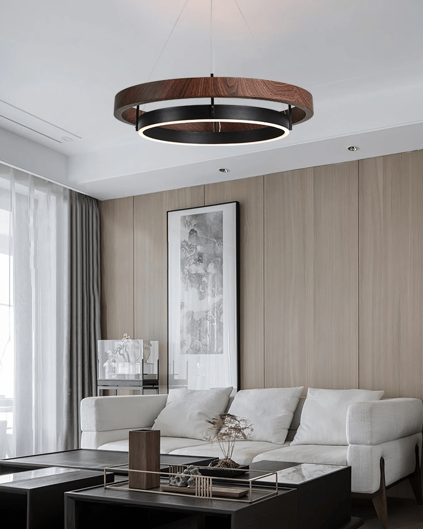 Haloa Pendant Lamp