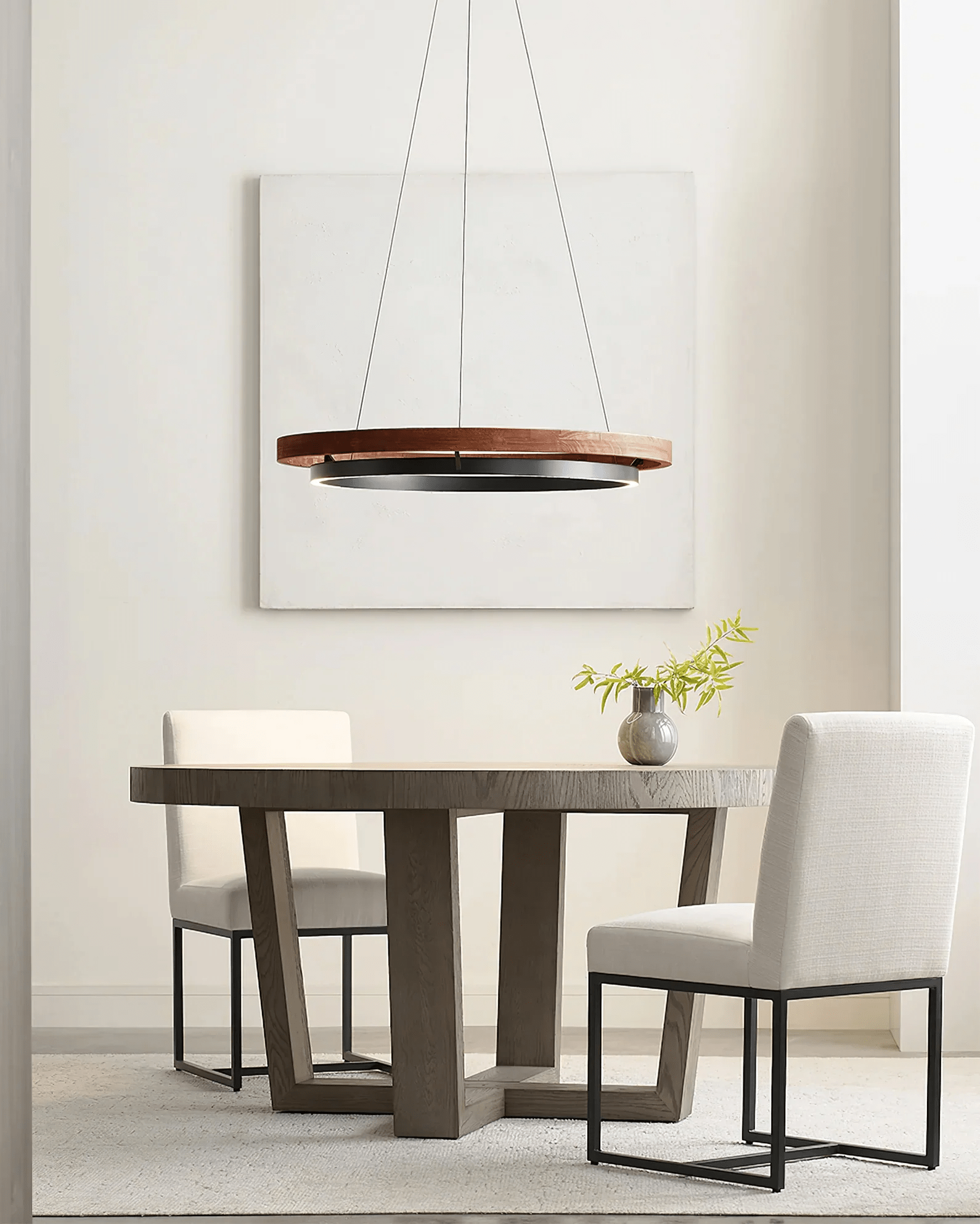 Haloa Pendant Lamp
