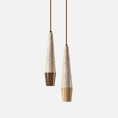 Iriandor Tiber Pendant Lamp