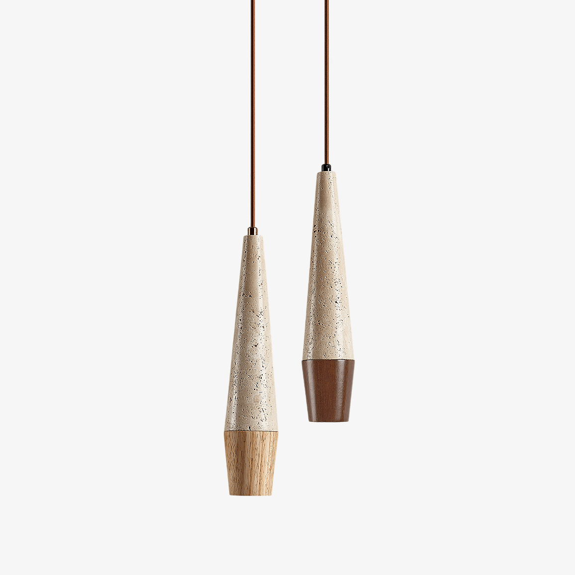 Iriandor Tiber Pendant Lamp
