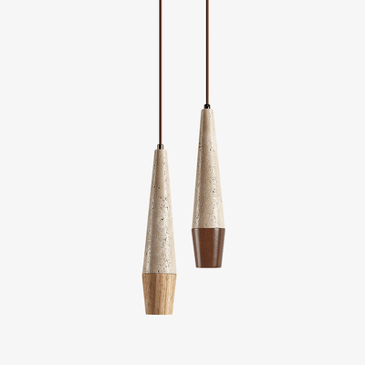 Iriandor Tiber Pendant Lamp