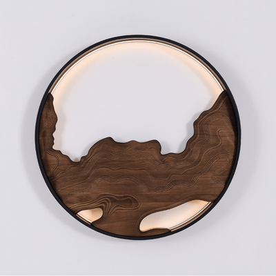 Strata Wall Light