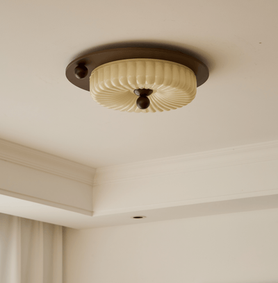 Eclipse Charm Ceiling Light