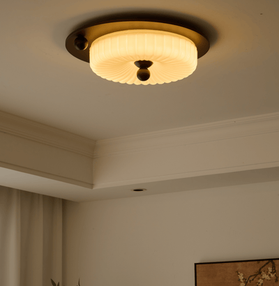Eclipse Charm Ceiling Light