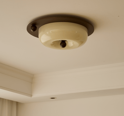 Eclipse Charm Ceiling Light