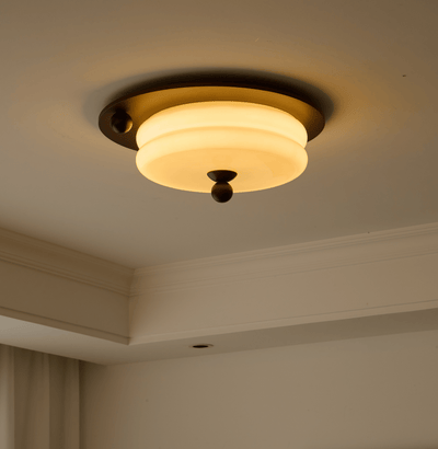Eclipse Charm Ceiling Light