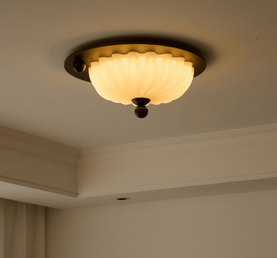 Eclipse Charm Ceiling Light