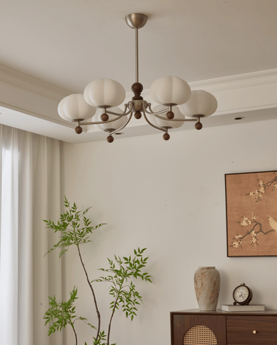 Calanian Bloom Chandelier