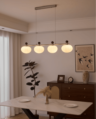 Calanian Bloom Chandelier