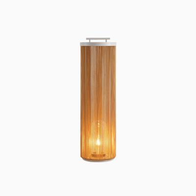 Elaoreon Column Solar Outdoor Lamp